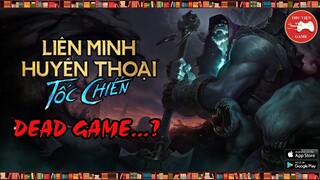 Liên Minh: Tốc Chiến || ĐÃ CHẾT CHƯA...? CÓ CÒN PHÁT TRIỂN...? || Thư Viện Game