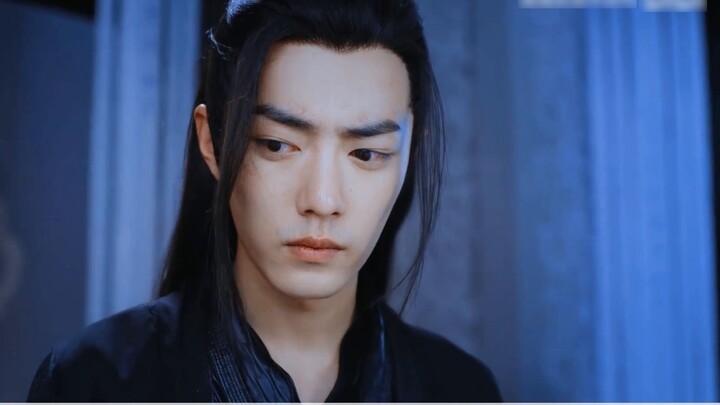 【Wangxian】The Dark Prince Dotes on His Wife｜Episodes 3-4