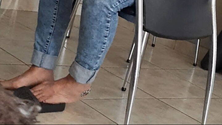 hot milf feets