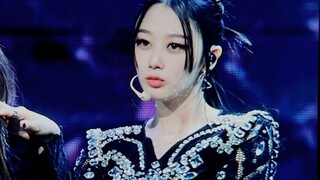 内永绘里Girls 歌谣大祝祭竖屏直拍