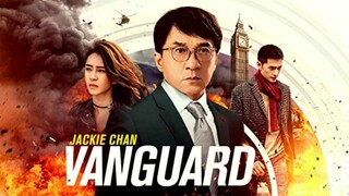 Vanguard (2020) Dubbing Indonesia