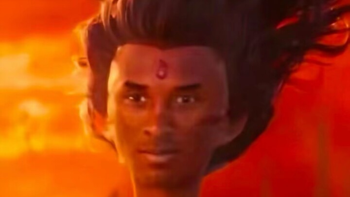 Tantangan tahan tawa: Kalau ketawa, pukul diri sendiri pakai Maru sebanyak 50 kali!