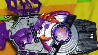 Some hellish jokes due to Bandai’s scummy quality control