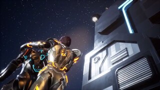 God Of War Alliance episode 36 sub indo