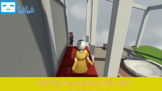 Human Fall Flat : Thả bố mày ra , đừng bám vay bố nữa #haihuoc