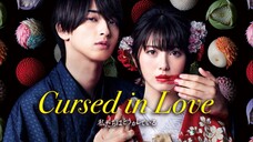 🇯🇵EP 8 FINALE | Cursed in Love (2020)[EngSub]