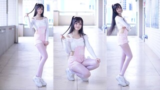 运动少女 热辣摇摆～Wiggle wiggle