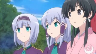 Isekai Wa Smartphone  EPS. 6