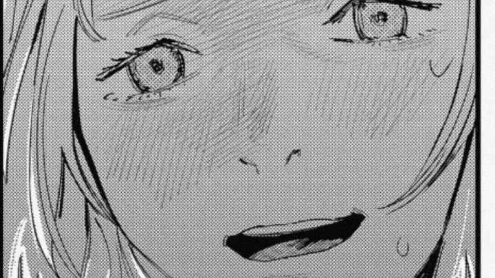 Japanese homework "Flame Fist" dubbing