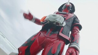 Kamen Rider Ghost Main Form Complete Transformation Collection (Xiaozun Edition) [1080P]