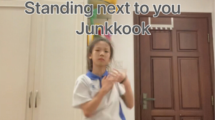 【Standing next to you- Junkkook】Great creation…