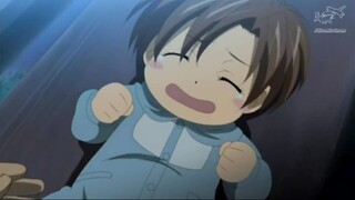 S3 Tập 103 Kyou Kara Maou Vietsub Cuộc truy đuổi trên đồng bằng