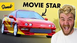 We FOUND The LOST Fast and Furious Integra! | Bumper 2 Bumper