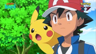 pokemon xy t12 (196)h lồng tiếng