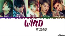 FTISLAND 💗💗💗 Wind 💗💗💗