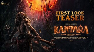 Kantara A Legend: Chapter 1