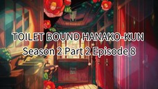 JSHK (TBHK) S2 P2 EP 8