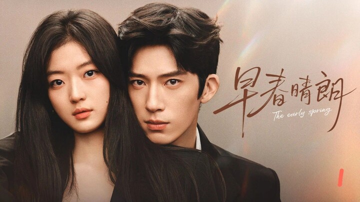 ᴛʜᴇ ᴇᴀʀʟʏ sᴘʀɪɴɢ - Episode 9 ENGSUB