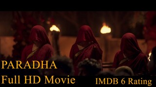 Paradha (2025) 720p Malayalam HQ HDRip - x264