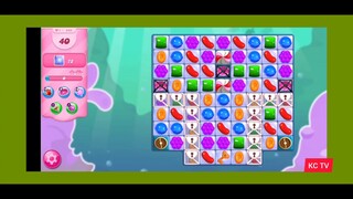 CANDY CRUSH SAGA LEVEL 898 (NEW VERSION)