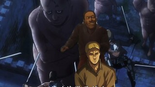 早期无垢驾驶荣誉马莱人！