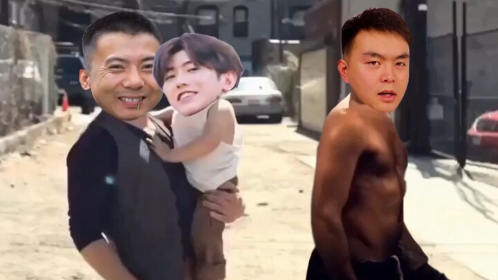 【ทุกวันครั้งเดียว ป้องกันซึมเศร้า】เหล่าอัพโหลดเนื้อหาดาวเด่นร่วมแสดงใน “ฮวาหนง จื้งชวน”