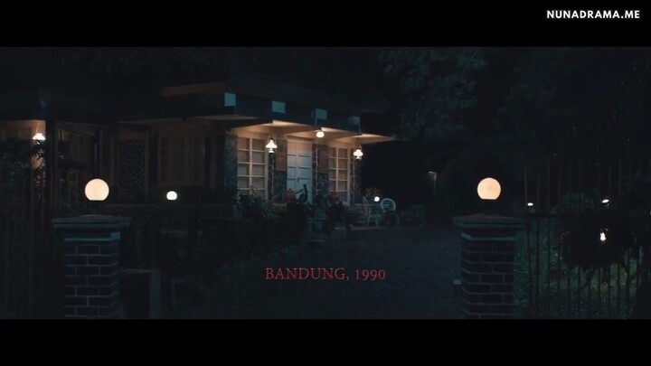 film horror tenung 2025