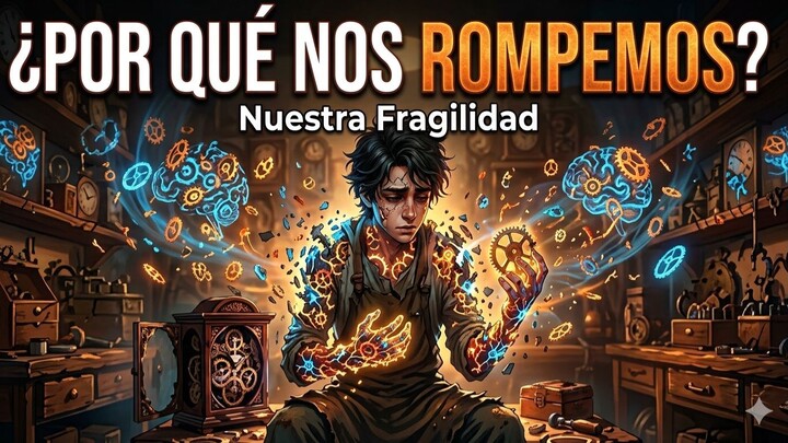 Los Engranajes del Olvido: Animacion