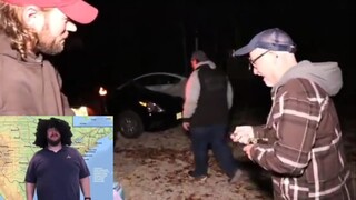 I Don't Think We Should Go Webber's Reaction