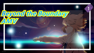 [Beyond the Boundary] AMV| Mixed Edit| I Wish_1