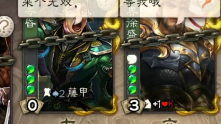 【Kịch hài】Chết vì bản năng nguyên thủy