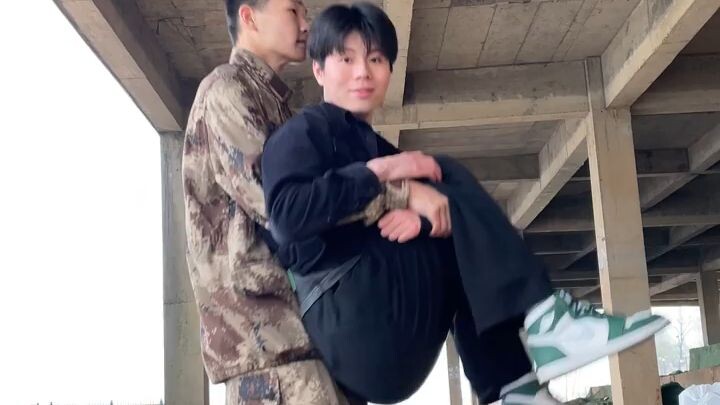 douyin Gege
