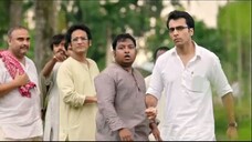 Byomkesh Pawrbo (2016)