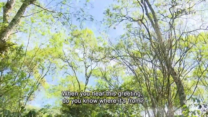 DAAI TV: From Indonesia with Love "Iconic in Aceh" (Eng Sub)