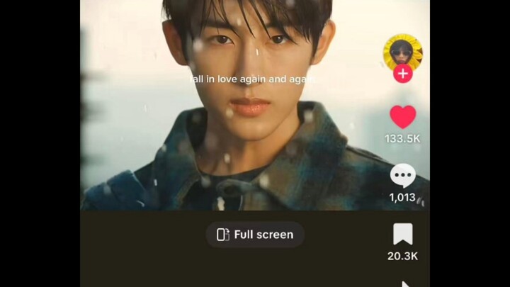 ซีรีส์เรื่องใหม่ของต่งซือเฉิง “วันนี้ฝนเป็นแดด” เพียงแค่ปล่อยทีเซอร์ก็กลายเป็นกระแสฮือฮาในต่างประเทศ