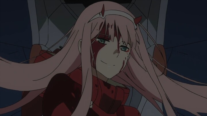 【Darling in the franxx 02】 Không ai có thể chảy vào cùng một dòng sông một lần nữa