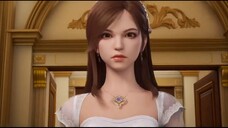 Urban Ancient Immortal Doctor Eps 52 sub indo