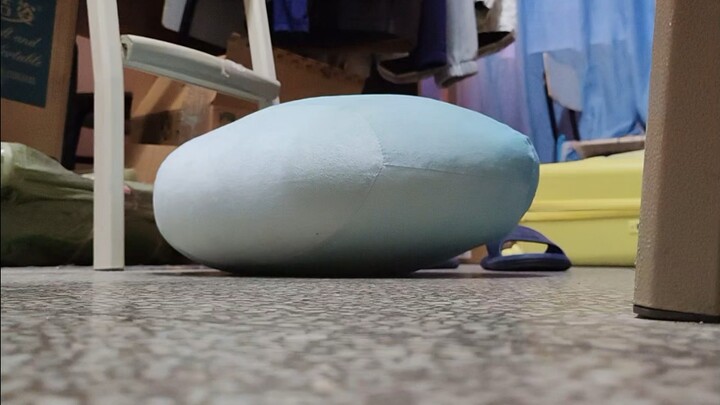 Wang Gui Ren Steps on Slime 2.0