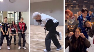 Li Yongzhi penuh pesona saat membantu orang lain mempromosikan lagu mereka!
