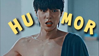 KDRAMA || Multifandom °Humor°