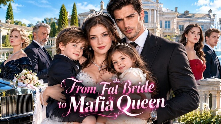 [AI] From Fat Bride To Mafia Queen