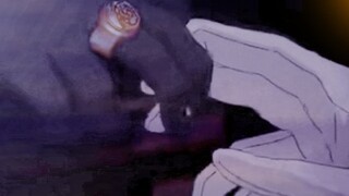 [Kuroshitsuji/Suspended] "Jika saya benar-benar ada, itu karena Anda membutuhkan saya."