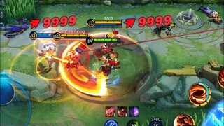 Balmond Helicopter Be Like: