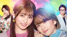 Colorful Love I am Loved by a Genderless Boy บก.สาว กับ แฟนหนุ่มหน้าหวาน (พากย์ไทย) ตอนที่3