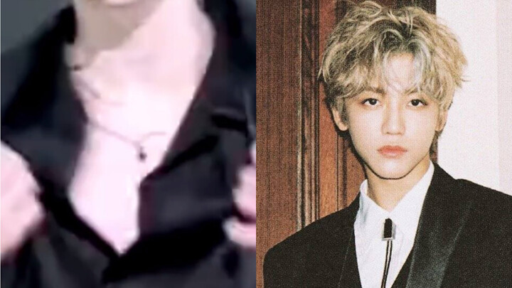 【La Tại Dân】Khi cái nút bấm “bùm” được phóng to lên thì… giỏi thì đừng bấm cái nào hết đi!