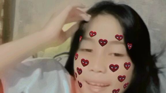 hahahaha kla mu ang ganda