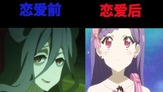 b站10月最强新番！口碑爆表！评分竟超第二好几倍！