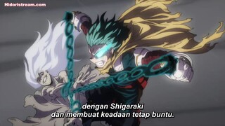 EP2 Boku no Hero Academia: Final Season 8 (Sub Indonesia)