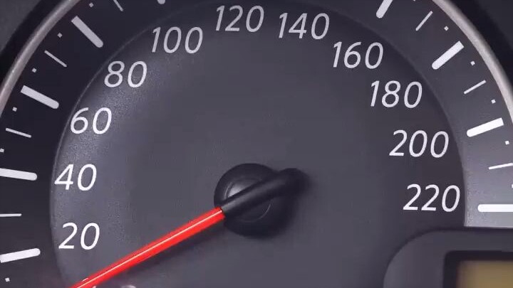 Why does your car’s speedometer always max out at 200? Can you really drive that fast?