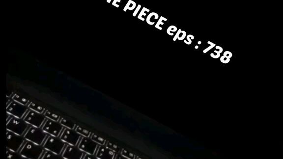 "aku melihat Ace mati dihadapaku" sad bnget😭😭